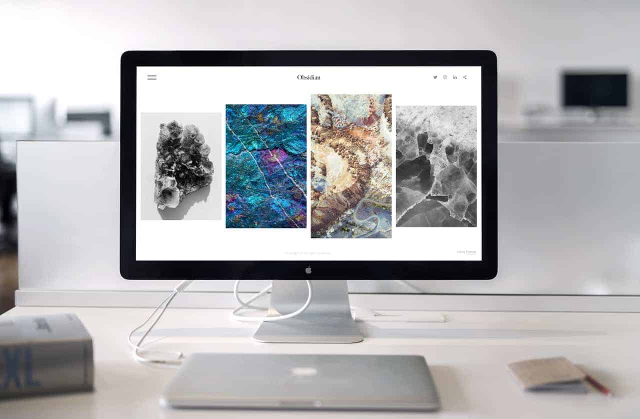 Wireframing Image
